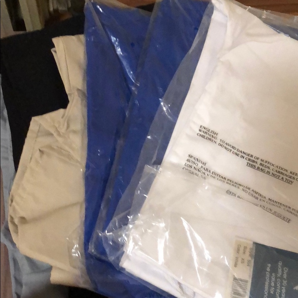 Scrubs XS TOP AND PANTS
